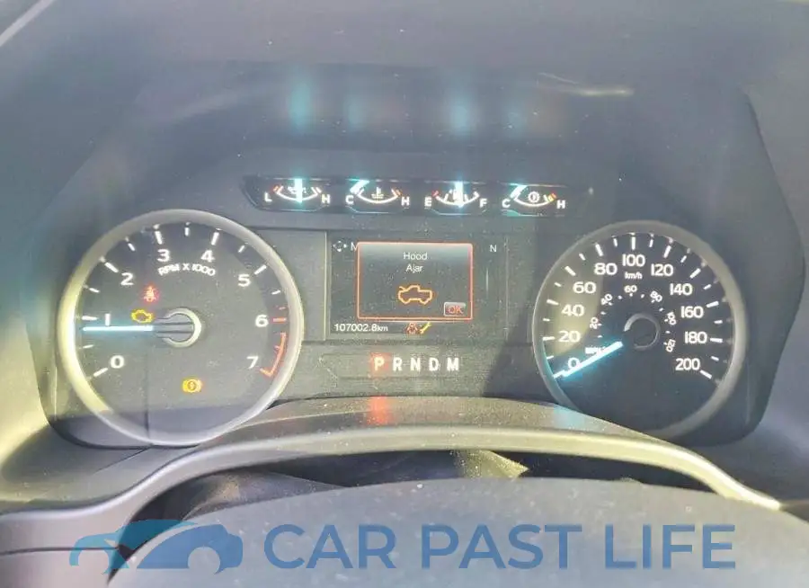 1FTEW1EP6LKE99167# 9