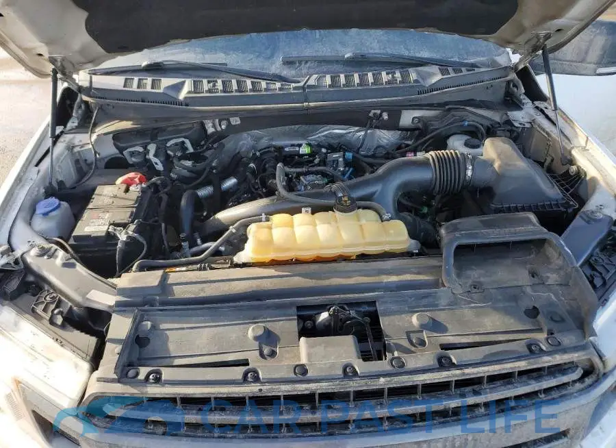 1FTEW1EP6LKE99167# 11