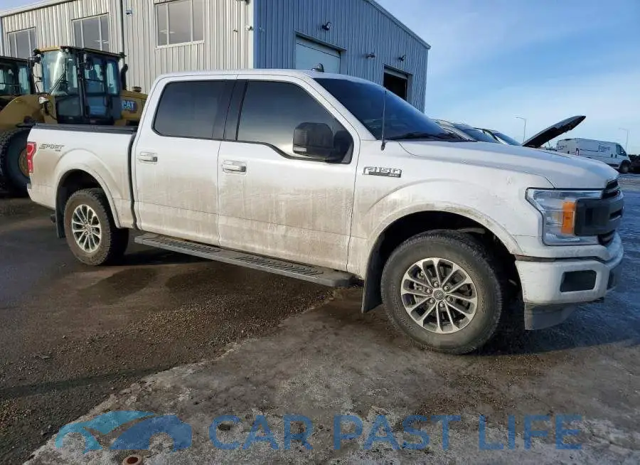 1FTEW1EP6LKE99167# 4