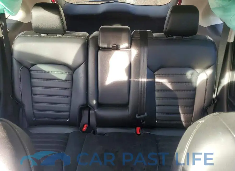 2FMPK4J91RBA11688# 10