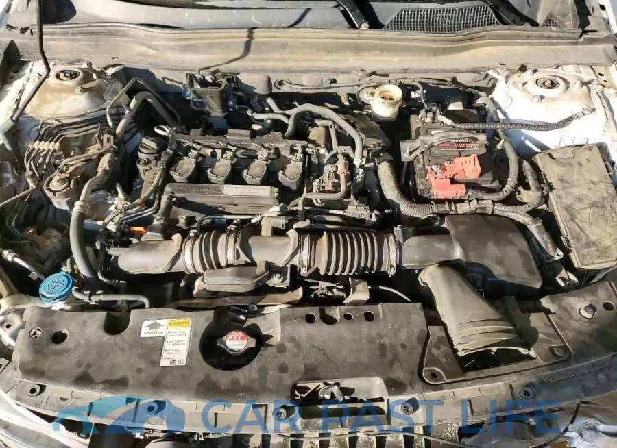1HGCV1F15KA168803# 11