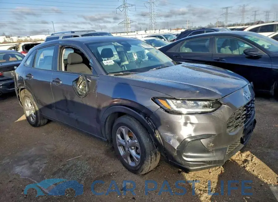 3CZRZ2H36RM780582# 4