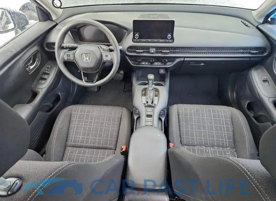 3CZRZ2H36RM780582# 8