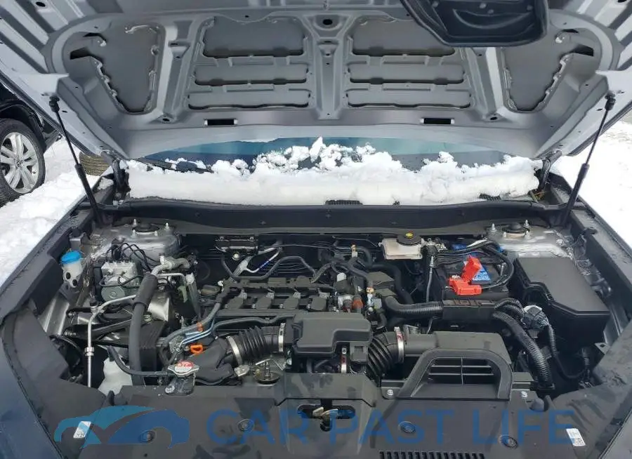 7FARS4H45TE001915# 12