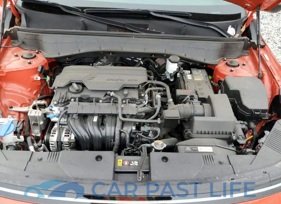 KM8HC3AB5SU205607# 12