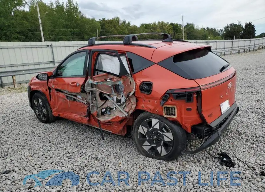 KM8HC3AB5SU205607# 2