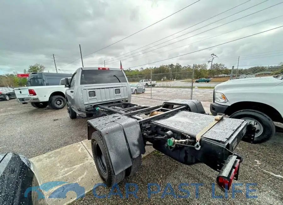 3C7WRSBL7LG247943# 3