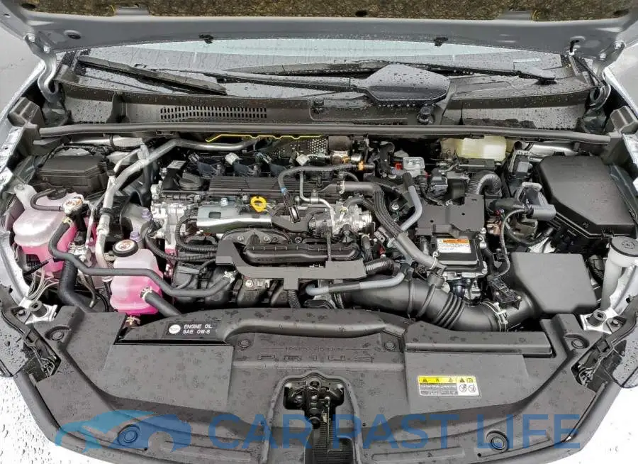JTDACAAU2T3073005# 11