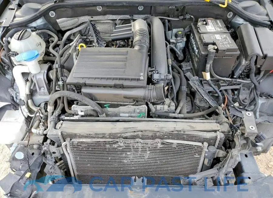 3VW2B7AJ6HM330105# 11