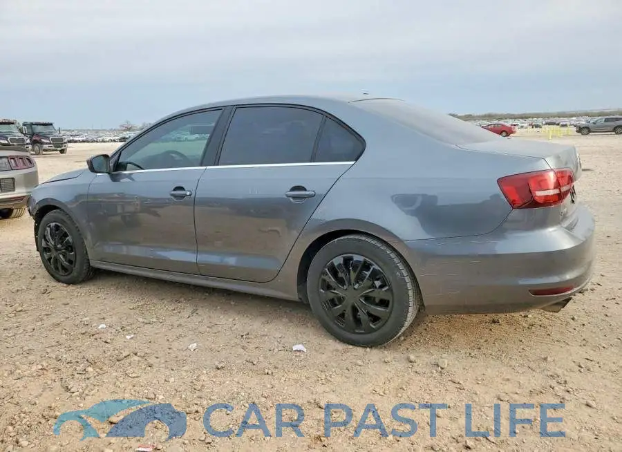 3VW2B7AJ6HM330105# 2