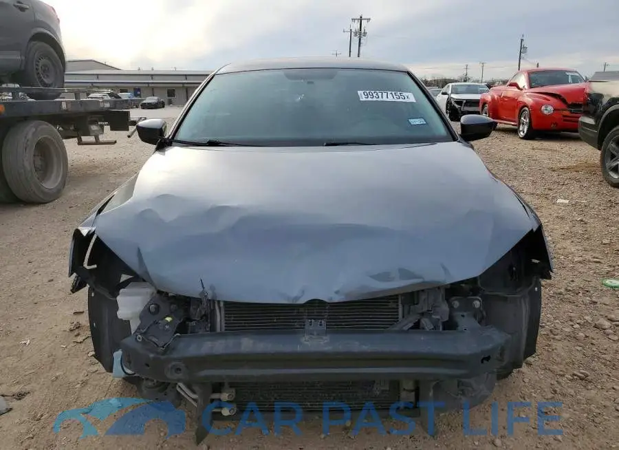 3VW2B7AJ6HM330105# 5