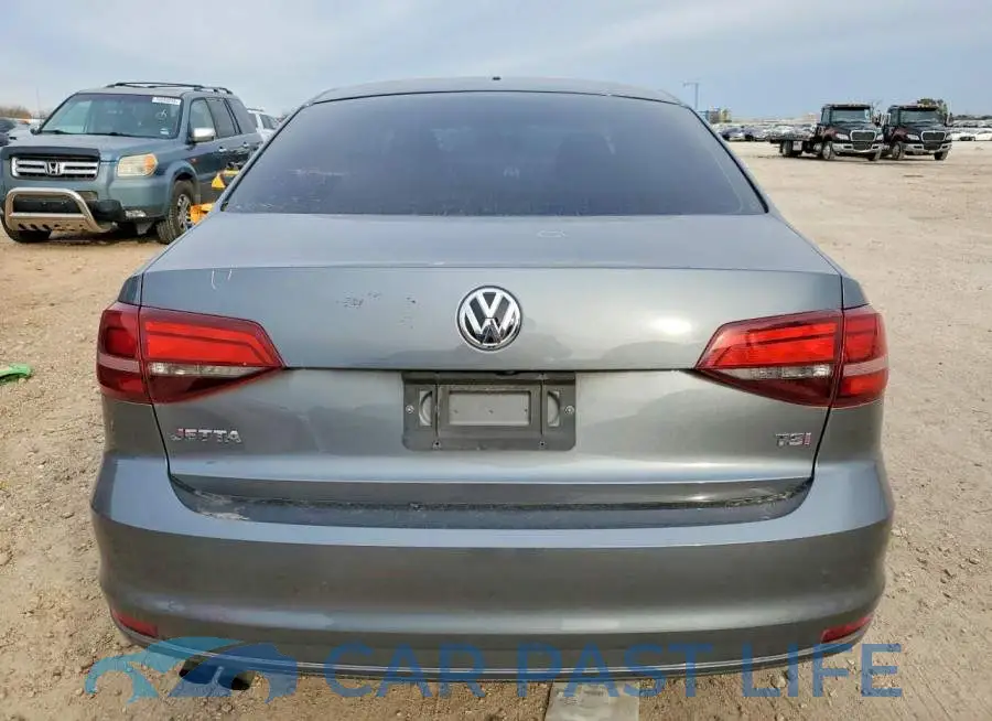 3VW2B7AJ6HM330105# 6