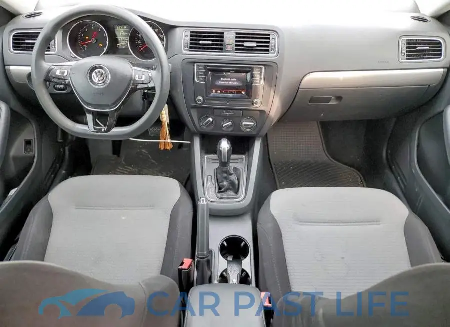 3VW2B7AJ6HM330105# 8