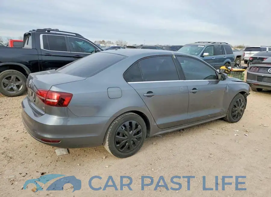 3VW2B7AJ6HM330105# 3