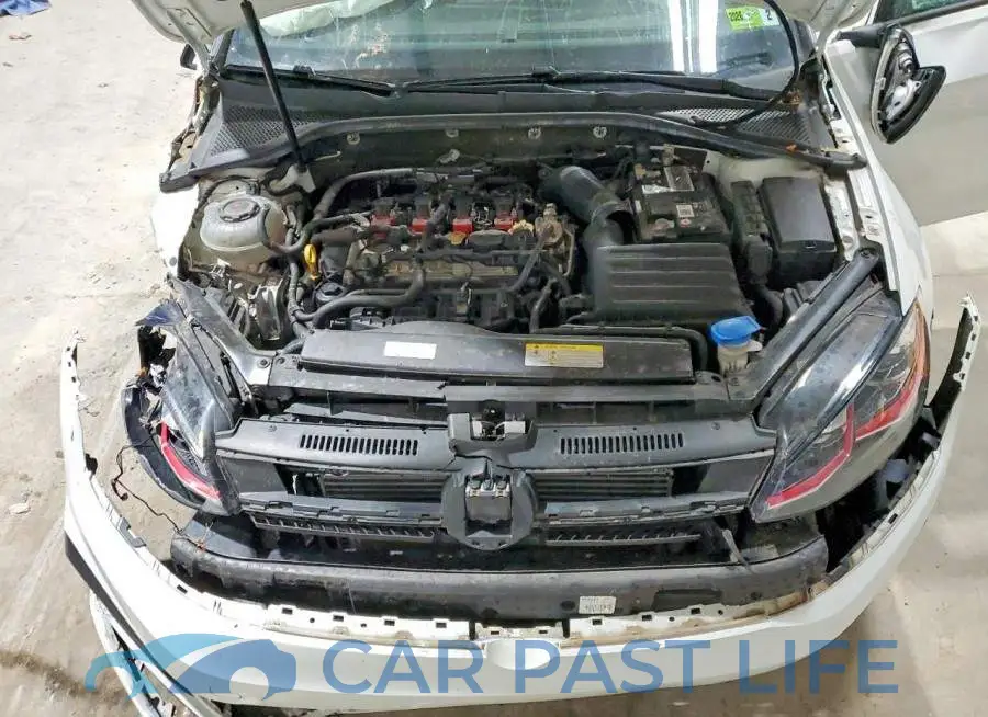 3VW6T7AU5MM006212# 11