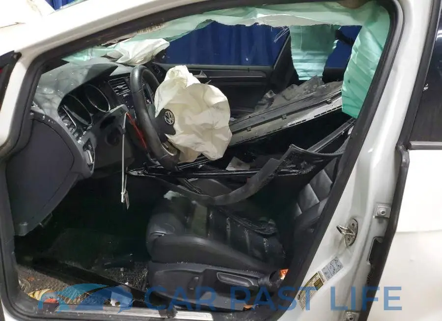3VW6T7AU5MM006212# 7