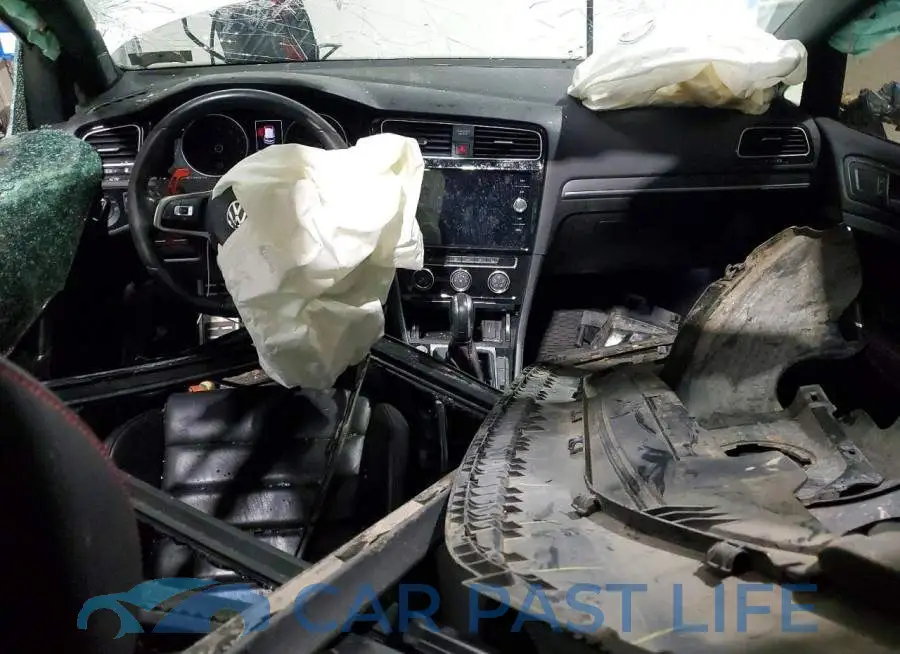 3VW6T7AU5MM006212# 8