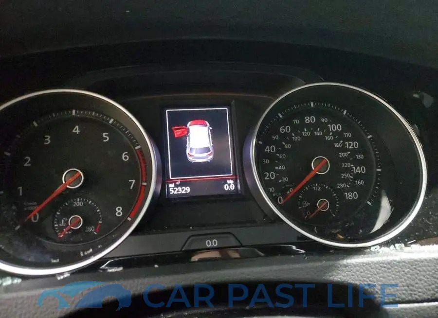 3VW6T7AU5MM006212# 9