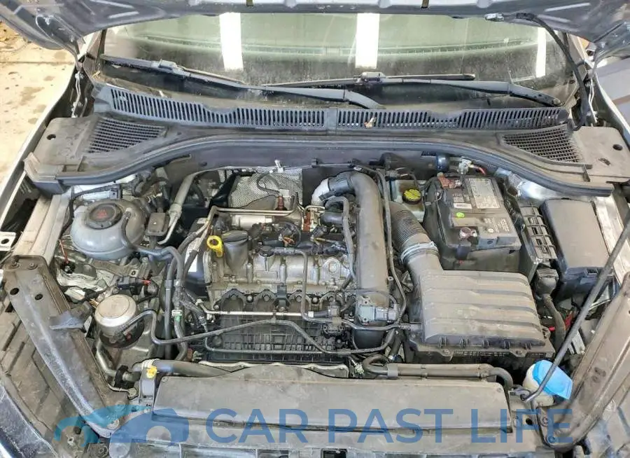 3VWCB7BU9KM173609# 11