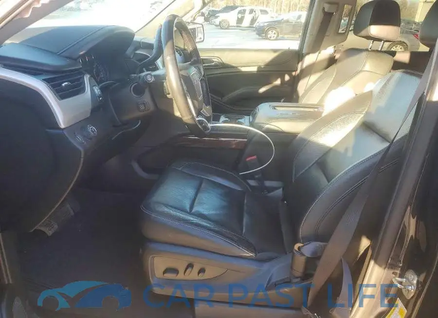 1GKS1BKC0LR201992# 7