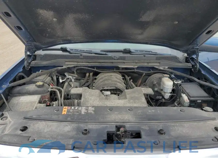 2GTV2MEC1K1177349# 11