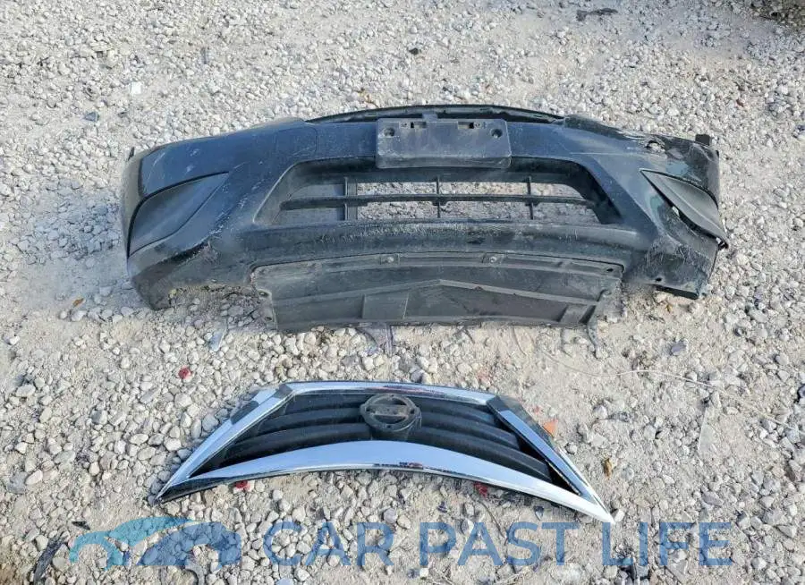3N1CN7AP4KL873391# 12