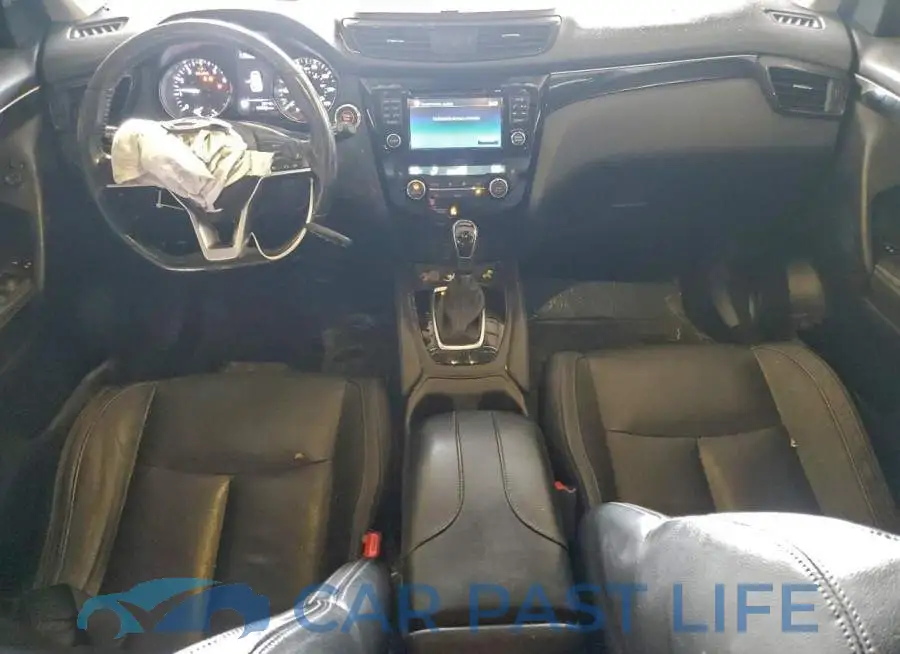 JN1BJ1CRXHW133026# 8