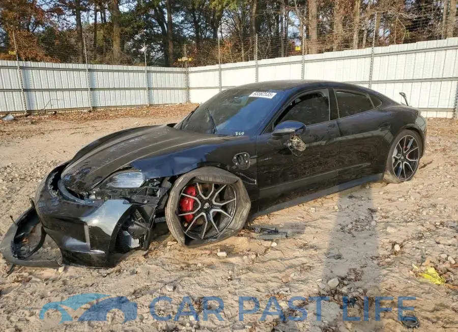 WP0AB2Y10SSA41861# 1