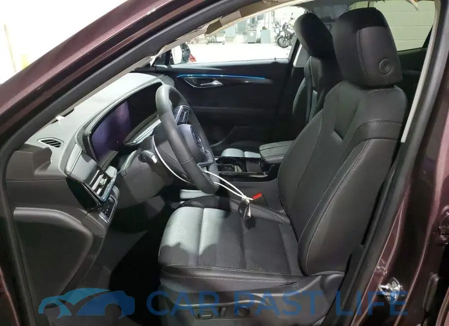 LRBFZKE48SD026377# 7
