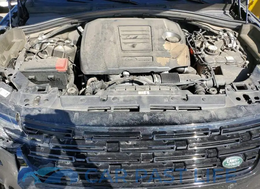 SALYL2EX2SA811137# 11