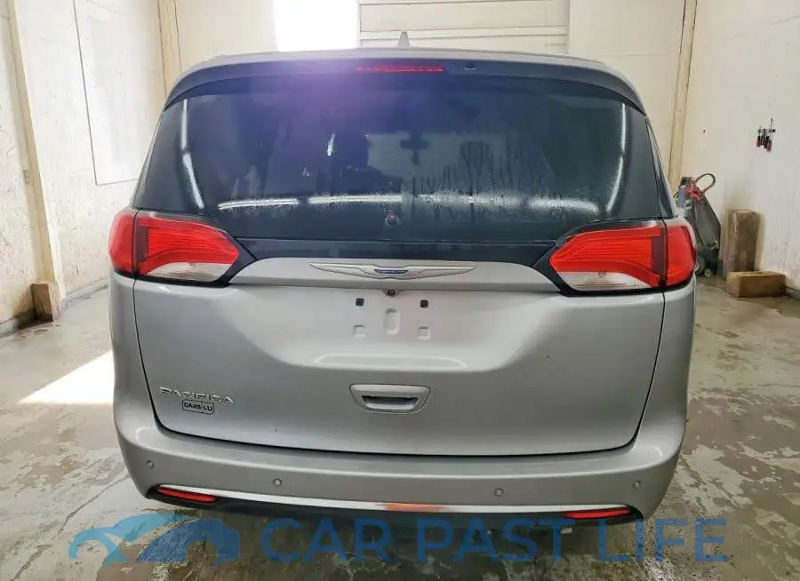 2C4RC1BG4LR285732# 6