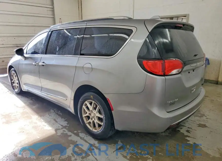 2C4RC1BG4LR285732# 2