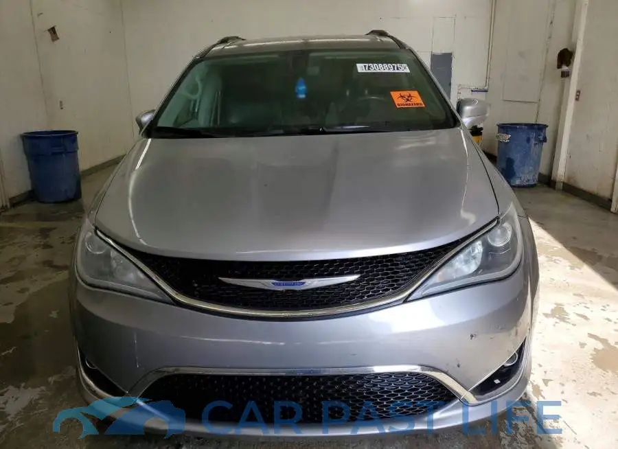2C4RC1BG4LR285732# 5
