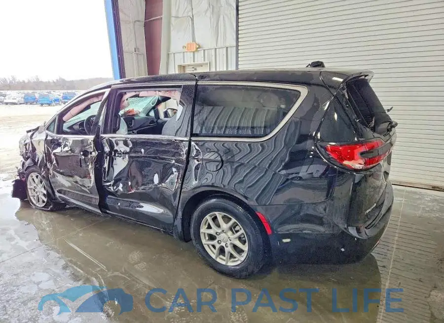 2C4RC1BG6TR200843# 2