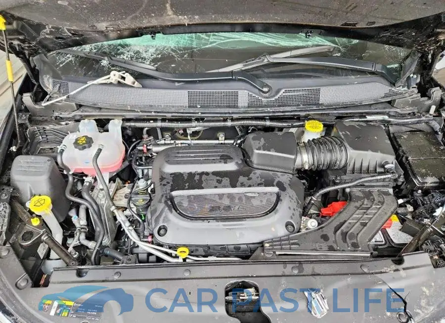 2C4RC1BG6TR200843# 12
