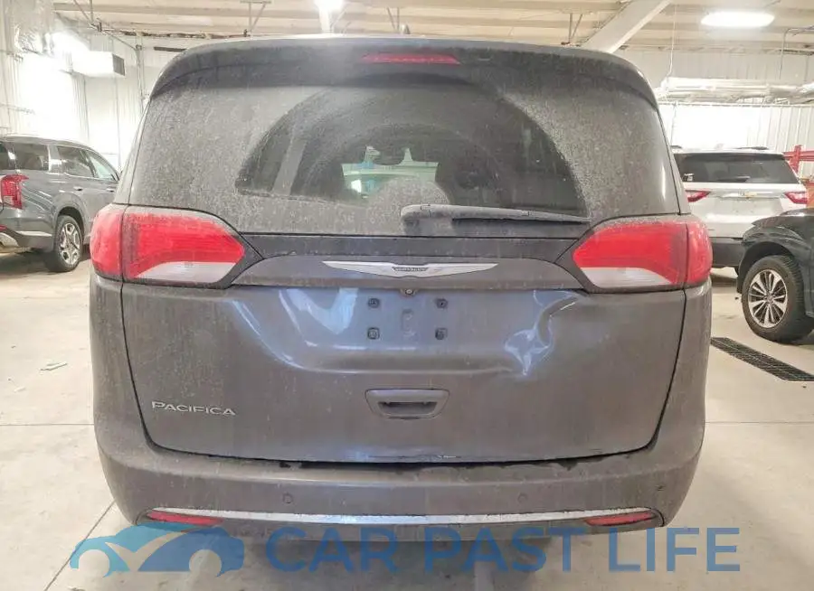 2C4RC1EG4HR515594# 6