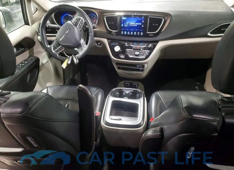 2C4RC1EG4HR515594# 8