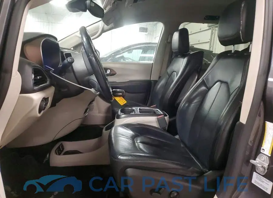 2C4RC1EG4HR515594# 7