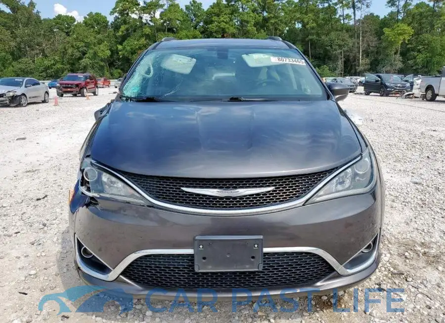 2C4RC1EG4HR727248# 5