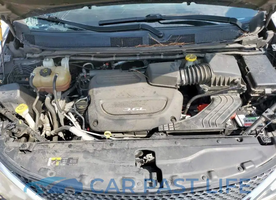 2C4RC1EG4HR727248# 12