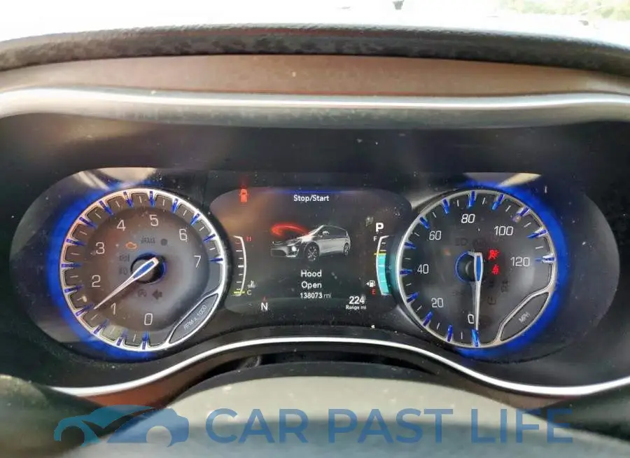 2C4RC1EG4HR727248# 9