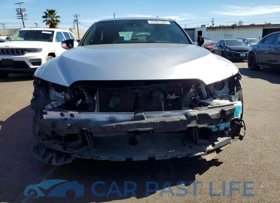 JTHGZ1E23M5021033# 5