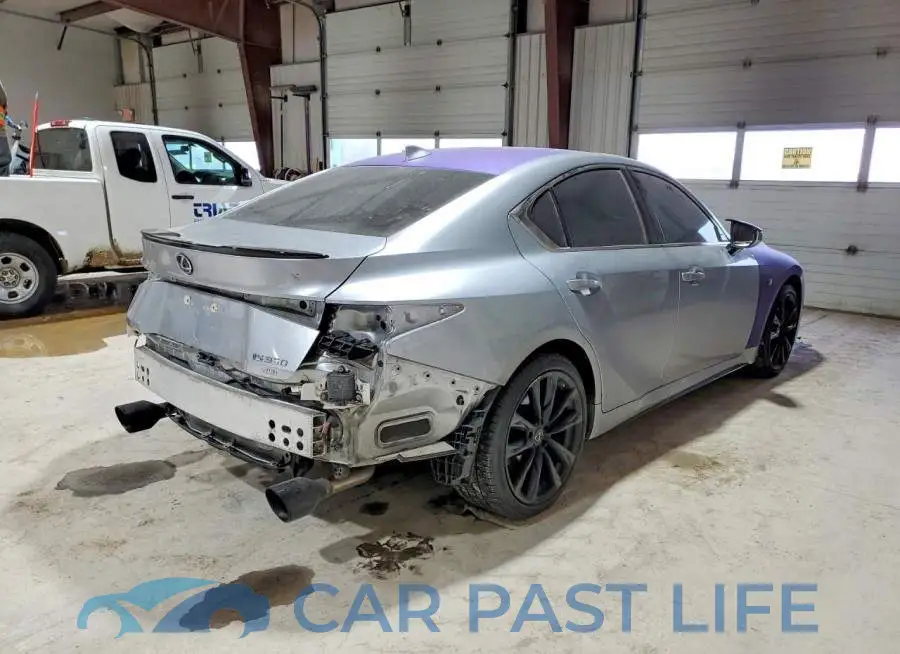 JTHGZ1E27N5026494# 3
