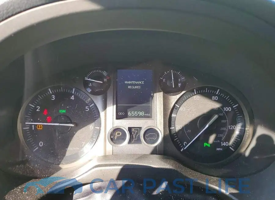 JTJBM7FX3K5210976# 9