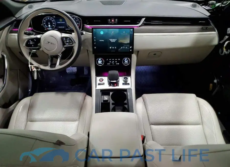 SADCJ2EX4PA714069# 8