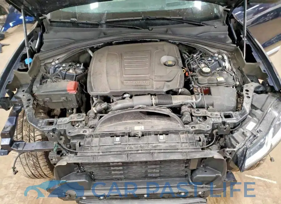 SADCJ2EX4PA714069# 12