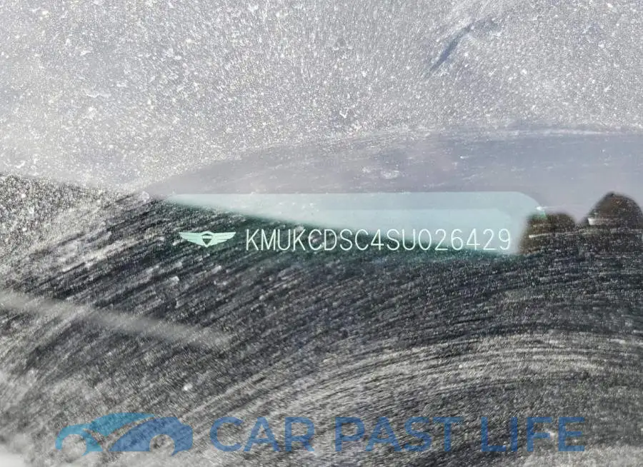 KMUKCDSC4SU026429# 13