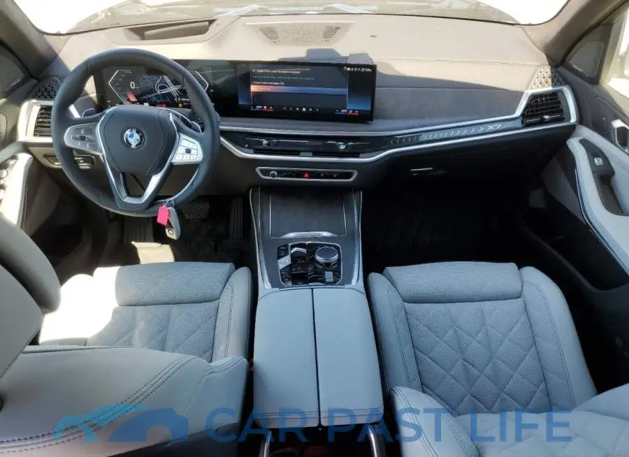 5UX23EM00S9000651# 8