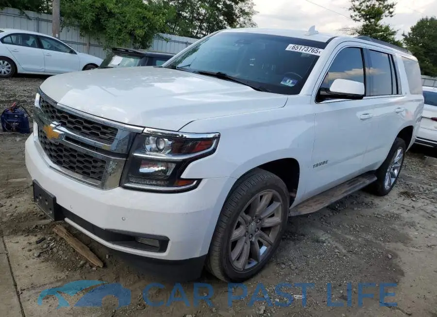 1GNSKBKC7HR387232# 1