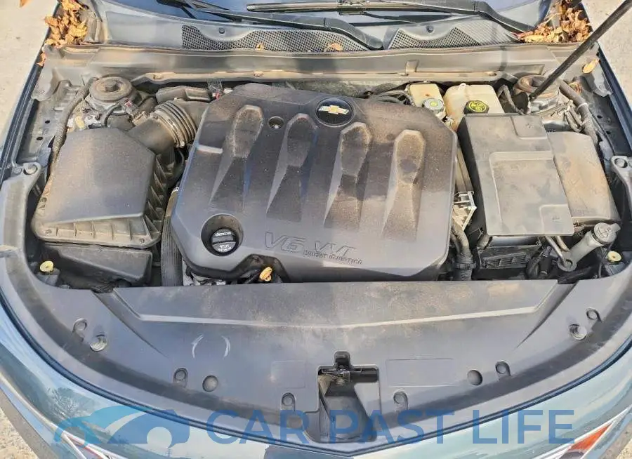 2G1125S33J9148601# 11
